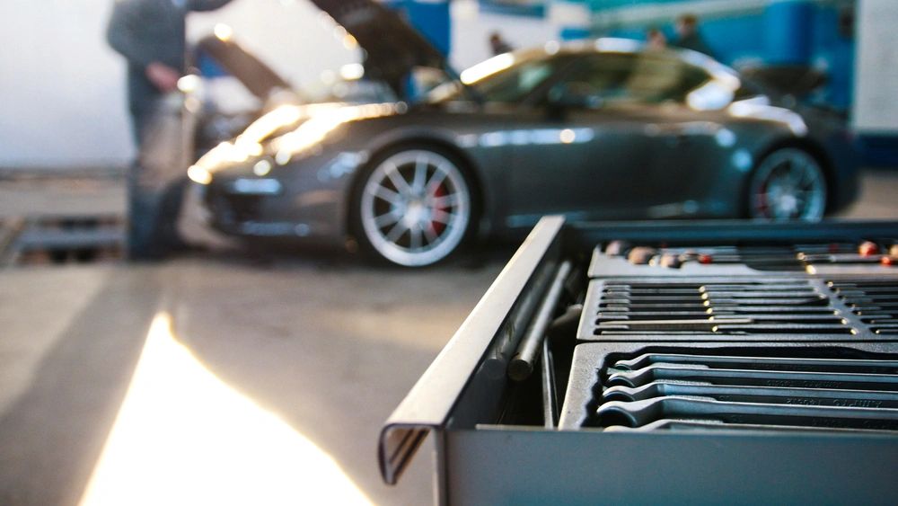 Weddle Industries in Goleta, CA